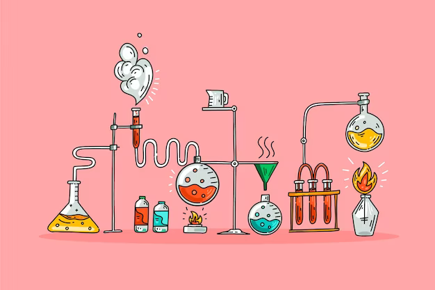 CHEMICAL REACTIONS AND EQUATIONS AND THEIR IMPORTANCE