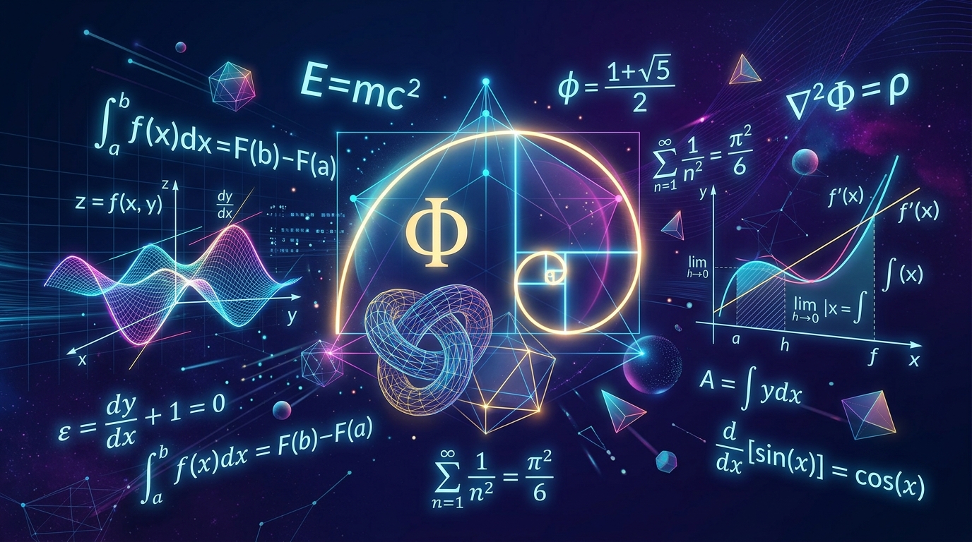 Monomath Mathematics Program